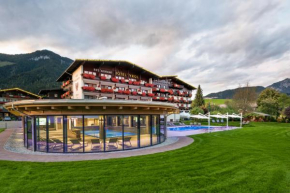 Ferienhotel Tyrol Söll am Wilden Kaiser